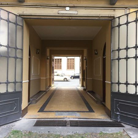 都灵Monolocale Nizza 27公寓 外观 照片